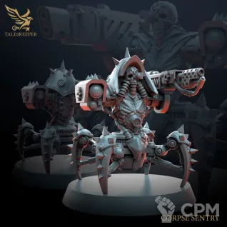 Описание картинки Despoling Raptors, альтернатива Tempestus Aquilons Kill Team - 11 миниатюр. от Мастерская Крипов по цене 1 360руб | Свободный Рынок Миниатюр - СРМ