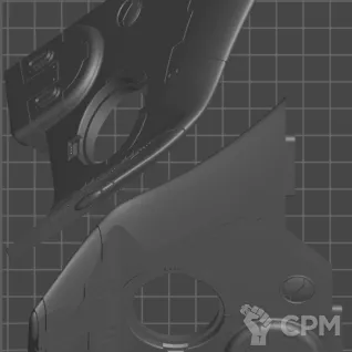 Описание картинки AX-1-0 Tiger Shark (скан) + битсы (закачка) от WAAAAAAGHshop по цене 4 500руб | Свободный Рынок Миниатюр - СРМ