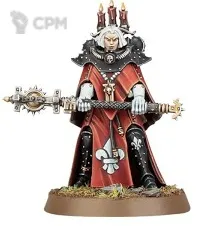 Описание картинки Dogmata (скан) от WAAAAAAGHshop по цене 300руб | Свободный Рынок Миниатюр - СРМ