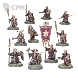 Описание картинки Infernal Cohort от MiniaturesFAN по цене 7 767руб | Свободный Рынок Миниатюр - СРМ