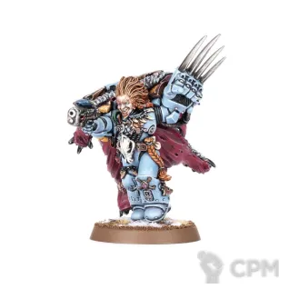 Описание картинки Lukas the Trickster от MiniaturesFAN по цене 5 279руб | Свободный Рынок Миниатюр - СРМ