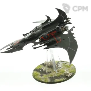 Описание картинки Razorwing Jetfighter + битсы(закачка) от WAAAAAAGHshop по цене 1 700руб | Свободный Рынок Миниатюр - СРМ