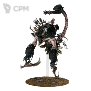 Описание картинки Talos от WAAAAAAGHshop по цене 600руб | Свободный Рынок Миниатюр - СРМ