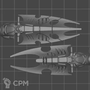 Описание картинки Базовый отряд Reavers (скан) от WAAAAAAGHshop по цене 700руб | Свободный Рынок Миниатюр - СРМ