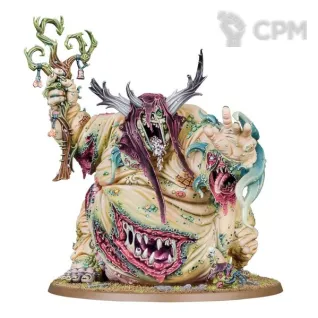 Описание картинки Rotigus (скан) от WAAAAAAGHshop по цене 1 800руб | Свободный Рынок Миниатюр - СРМ