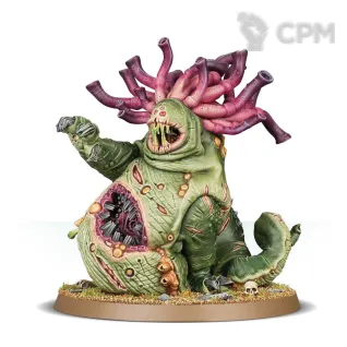 Описание картинки Базовый отряд Beasts of Nurgle (скан) от WAAAAAAGHshop по цене 400руб | Свободный Рынок Миниатюр - СРМ