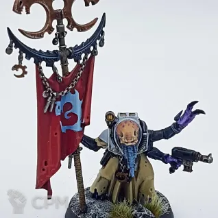Описание картинки Acolyte Iconward (скан) от WAAAAAAGHshop по цене 300руб | Свободный Рынок Миниатюр - СРМ