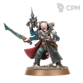 Описание картинки Primus (скан) от WAAAAAAGHshop по цене 300руб | Свободный Рынок Миниатюр - СРМ