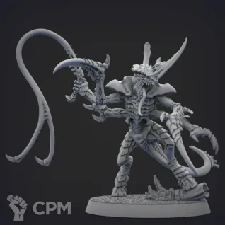 Описание картинки PRIME WITH LASH WHIP от Жмышарня Shop по цене 500руб | Свободный Рынок Миниатюр - СРМ