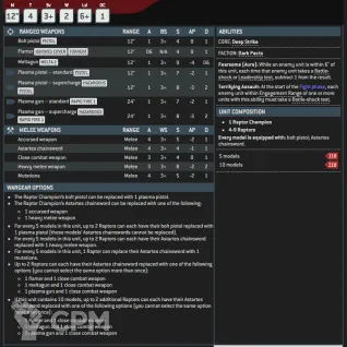 Описание картинки Raptors скан от Alexandrian workshop по цене 750руб | Свободный Рынок Миниатюр - СРМ