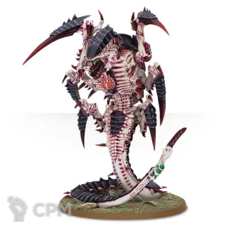 Описание картинки Trygon/Mawloc/Trygon prime от  по цене 2 500руб | Свободный Рынок Миниатюр - СРМ