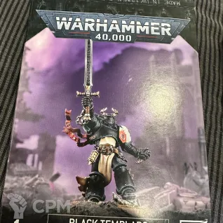 Описание картинки Emperor's Champion от  по цене 3 500руб | Свободный Рынок Миниатюр - СРМ