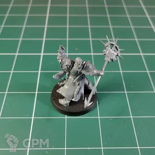 Описание картинки Stormcast Eternals Knight-Incantor (Limited) от Каджит по цене 2 498руб | Свободный Рынок Миниатюр - СРМ