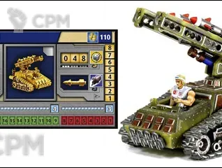 Описание картинки Сингл "VARAN" TRADE PROTECTORATE от Вк РОБОГИР ВЕРНУЛСЯ! по цене 400руб | Свободный Рынок Миниатюр - СРМ
