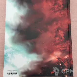 Описание картинки Rulebook 9ed от StepLer по цене 2 000руб | Свободный Рынок Миниатюр - СРМ