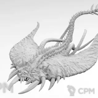 Описание картинки Screamers of Tzeentch от Naggaroth Night по цене 400руб | Свободный Рынок Миниатюр - СРМ