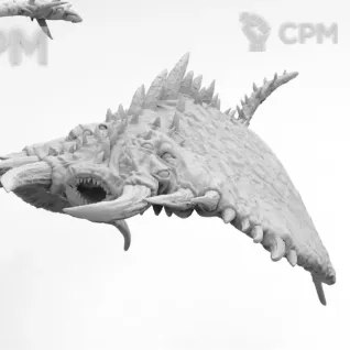Описание картинки Screamers of Tzeentch от Naggaroth Night по цене 400руб | Свободный Рынок Миниатюр - СРМ