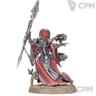 Описание картинки ARCHMAGOS PRIME от TPC по цене 890руб | Свободный Рынок Миниатюр - СРМ