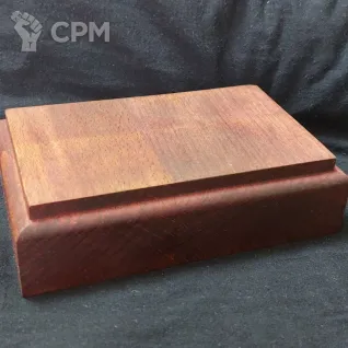 Описание картинки Подставка для миниатюр / коллекционных фигур от Сергей Владимирович по цене 800руб | Свободный Рынок Миниатюр - СРМ