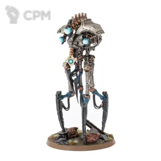 Описание картинки Canoptec Reanimator (скан) от WAAAAAAGHshop по цене 600руб | Свободный Рынок Миниатюр - СРМ