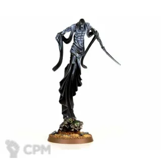 Описание картинки Ctan shard of the nightbringer (скан) от WAAAAAAGHshop по цене 600руб | Свободный Рынок Миниатюр - СРМ