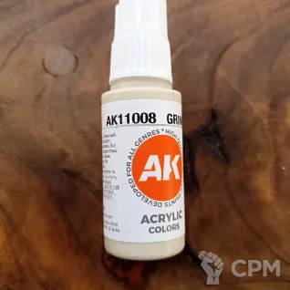 Описание картинки AK11008 Grimy Grey от Selena по цене 299руб | Свободный Рынок Миниатюр - СРМ