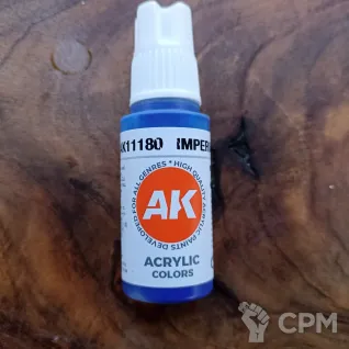 Описание картинки AK11180 Imperial Blue от Selena по цене 315руб | Свободный Рынок Миниатюр - СРМ