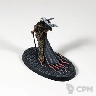 Описание картинки Soulblight Gravelords Kritza, the Rat Prince от Каджит по цене 4 498руб | Свободный Рынок Миниатюр - СРМ