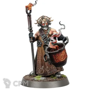 Описание картинки SPEARHEAD:CITIES OF SIGMAR FUSIL-PLATOON от Дауран по цене 12 000руб | Свободный Рынок Миниатюр - СРМ
