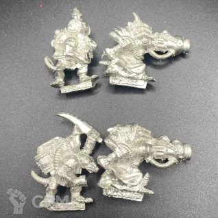 Описание картинки Skaven Warpfire Thrower Team (6ed) от Dark_Demogorgon по цене 5 000руб | Свободный Рынок Миниатюр - СРМ