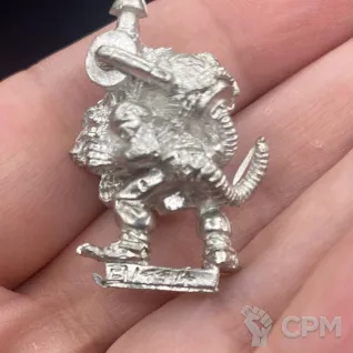 Описание картинки Skaven Warpfire Thrower Team (6ed) от Dark_Demogorgon по цене 5 000руб | Свободный Рынок Миниатюр - СРМ