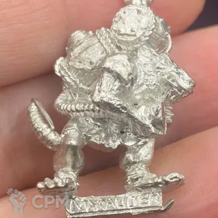 Описание картинки Skaven Warpfire Thrower Team (6ed) от Dark_Demogorgon по цене 5 000руб | Свободный Рынок Миниатюр - СРМ