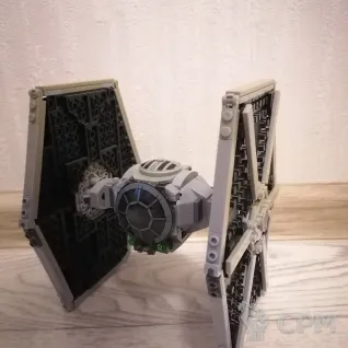 Описание картинки Star Wars разные наборы Аналог! от Derkaiser  по цене 750руб | Свободный Рынок Миниатюр - СРМ