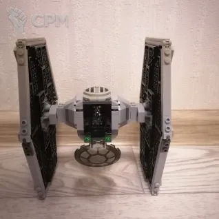 Описание картинки Star Wars разные наборы Аналог! от Derkaiser  по цене 750руб | Свободный Рынок Миниатюр - СРМ