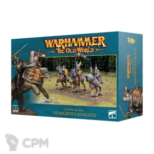 Описание картинки [Предзаказ] Demigryph Knights от MiniaturesFAN по цене 6 800руб | Свободный Рынок Миниатюр - СРМ