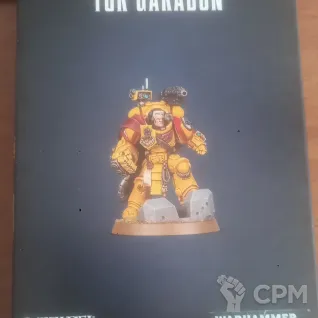 Описание картинки Tor Garadon от Astarecon по цене 3 700руб | Свободный Рынок Миниатюр - СРМ