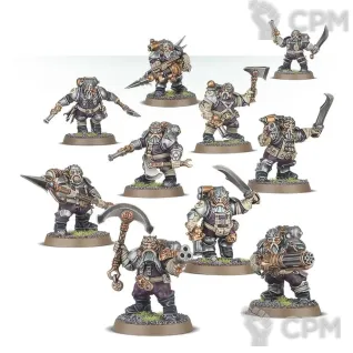 Описание картинки KHARADRON OVERLORDS: DREKKI'S PRIVATEERS от Дауран по цене 12 000руб | Свободный Рынок Миниатюр - СРМ