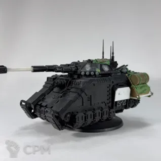 Описание картинки Repulsor Executioner от evil_soroka по цене 6 129руб | Свободный Рынок Миниатюр - СРМ