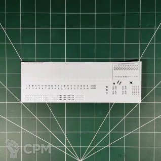 Описание картинки Age of Darkness Decals Legiones Astartes Iconography Transfer Sheet (Декали) от Vault Boy по цене 498руб | Свободный Рынок Миниатюр - СРМ