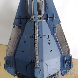 Описание картинки Drop Pod от Серж по цене 3 900руб | Свободный Рынок Миниатюр - СРМ