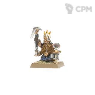 Описание картинки Dwarfen Holds Dwarf Miners от Vault Boy по цене 1 498руб | Свободный Рынок Миниатюр - СРМ