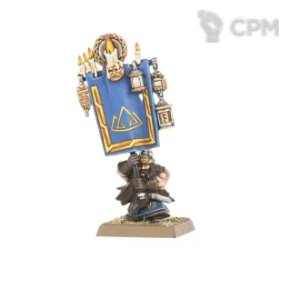 Описание картинки Dwarfen Holds Dwarf Miners от Vault Boy по цене 1 498руб | Свободный Рынок Миниатюр - СРМ
