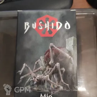 Описание картинки Awoken warband от Lancelot по цене 20 000руб | Свободный Рынок Миниатюр - СРМ