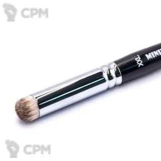 Описание картинки Кисть MiniWarPaint серии Drybrush Soft XXL от MiniaturesFAN по цене 1 955руб | Свободный Рынок Миниатюр - СРМ