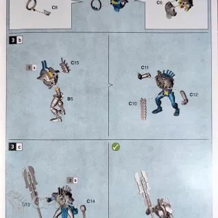 Описание картинки Necrons Hierotek Circle Sprue от Vault Boy по цене 2 998руб | Свободный Рынок Миниатюр - СРМ