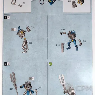 Описание картинки Hierotek Circle Sprue от Vault Boy по цене 2 998руб | Свободный Рынок Миниатюр - СРМ