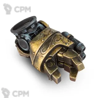 Описание картинки LEGIO CUSTODES TELEMON CAESTUS от TPC по цене 390руб | Свободный Рынок Миниатюр - СРМ