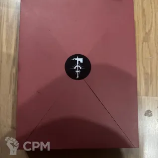 Описание картинки Scaeventide Rulebook + Fire and Jade от zurdo по цене 2 000руб | Свободный Рынок Миниатюр - СРМ