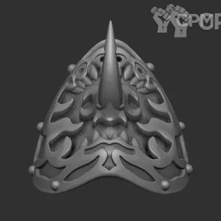 Описание картинки Khorne Sisters / Сёстры Кхорна от Стальные Небеса по цене 950руб | Свободный Рынок Миниатюр - СРМ
