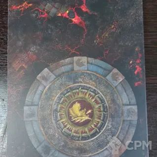 Описание картинки Поле со стартера скавентайд от Alcoholized corpse по цене 1 000руб | Свободный Рынок Миниатюр - СРМ